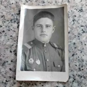 Фотография, 1949 года
