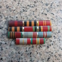 Orders of the Soviet Union