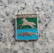 The Soviet Union hero badge 6