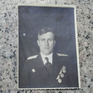 Советский офицер фото 15