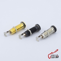 Nissan GF Electric guitar Electric Bass Electric bass Closed long jack jack Audio output jack interface
