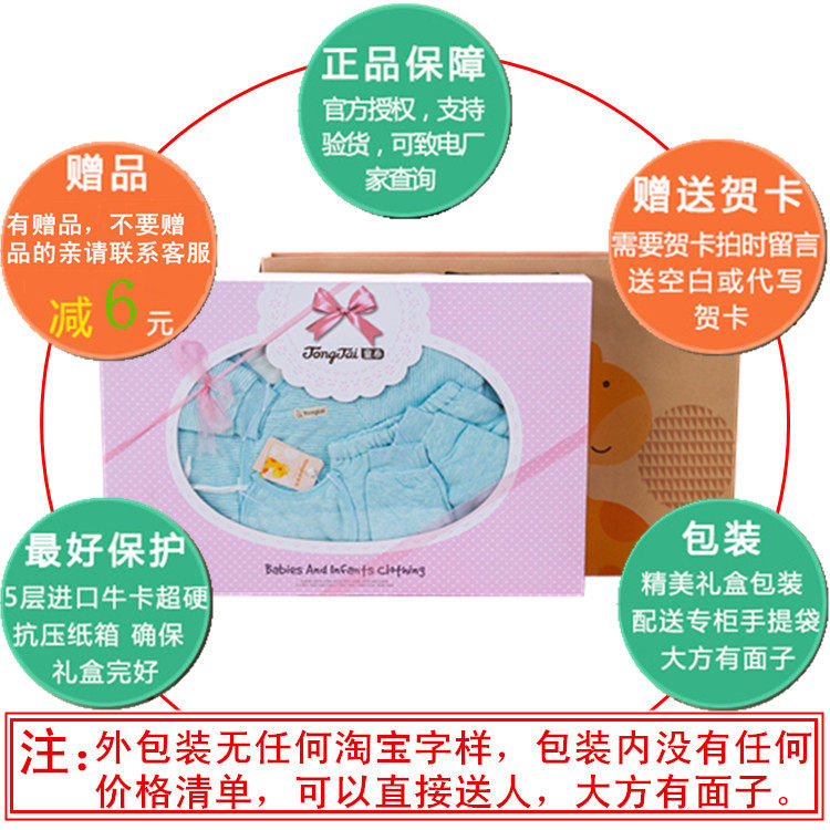 Coffret cadeau pour nouveau-né - Vêtements + Fournitures - Ref 1976656 Image 6