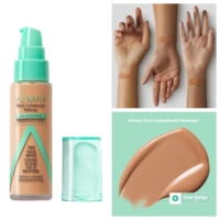 Новая версия американского черного 700 True Beige