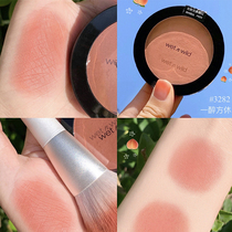 wnw wet n wild blush 328b p3282 Get drunk hummus color wet n wild monochrome sun red 327