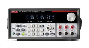 2230-30-1 30V1 5A programmable three channel DC power supply Keithley, United States of America