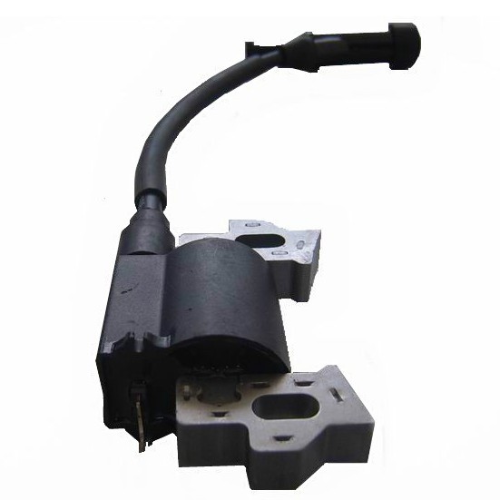 Husein Air-cooled 4 Stroke 6 Horsepower Boat Outboard Motor Boat Motor Thruster Ignition Coil Original Fitting Accessories 