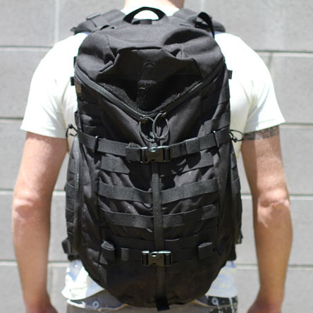 CamelBak American hump TriZip 3L Tactical riding hiking Double shoulder water bag Shoulder Bag