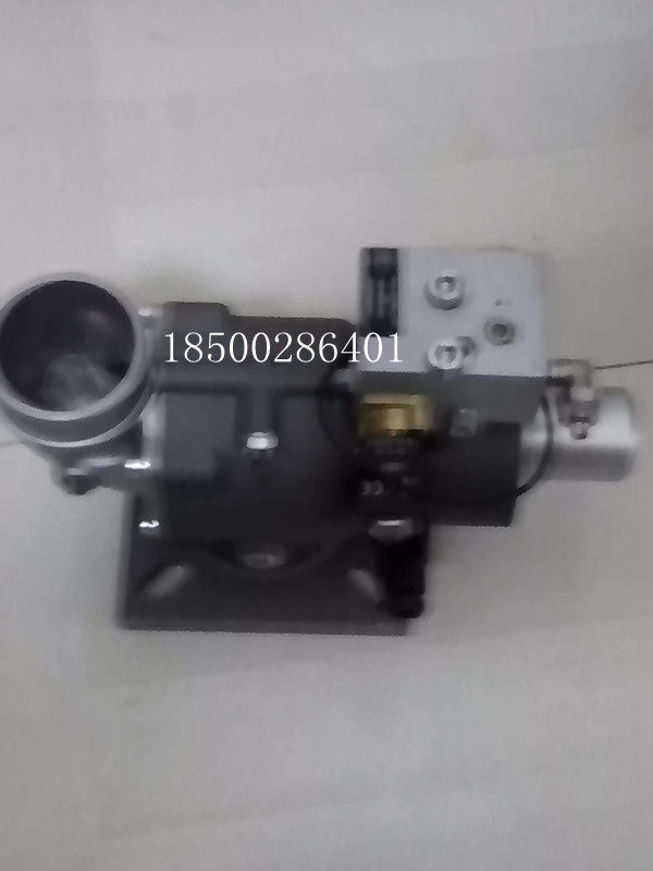 Fuda VMC intake valve R40 WD13145 W962 W962 oil filter base