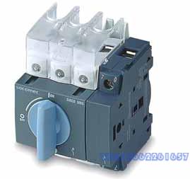 French SOCOMEC Sugaomei load isolation switch SIRCO M MV body 16~160A