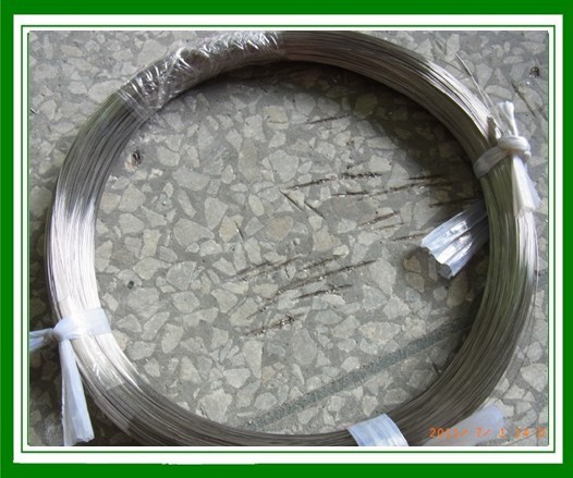 Stainless steel wire Stainless steel wire 304 stainless steel spring wire Large stock with specification sheet