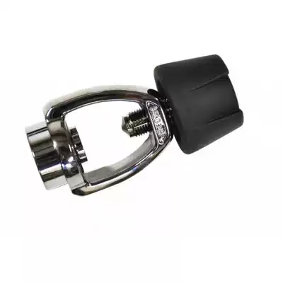 seawolf single submersible oxygen cylinder pressure and barometric pressure measurement residual pressure gauge