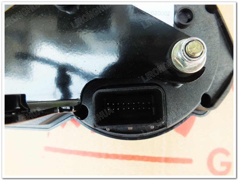 Qianjiang phụ kiện ban đầu Benelli Little tyrannosaurus BJ125-3E lắp ráp dụng cụ - Power Meter đồng hồ điện tử xe máy
