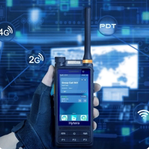 Sea Energy Da PDC680 Intercom Multimode Intelligent Handheld Intercom DMR Cluster Android 10 0 MMDVM