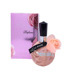 Nước hoa Chi Mei Rose Lace Black Rose Purple Rose Pink Rose Hương tươi và lâu charme trust Nước hoa