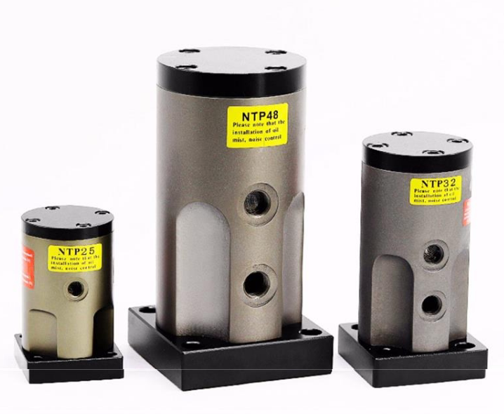 活塞式振动器FP-12/25/32/40/50-M工业震动器FAL-18 NTP-48气动锤