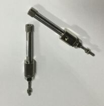 Microcylinder small cylinder fans CDJ2B6 * 10 6*20 6*30 6*40 6*50