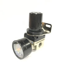The pressure regulating valve filter AR1000-M5 AR2000-02 AR3000-03 AR4000-04