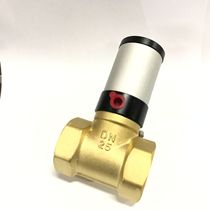 One into a pneumatic control valve copper valve Q22HD-15 Q22HD-20 Q22HD-25 Q22HD-32 40 50