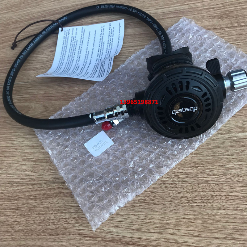 Submersible suction aspirator adjustable suction regulator Import secondary head Taiwan Production Dbsqszb Can Fine Tune Suction