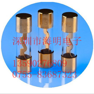 10X38 fuse high current fuse