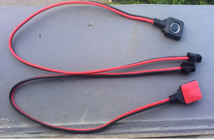 GPS alarm switch car - on - board alarm switch line