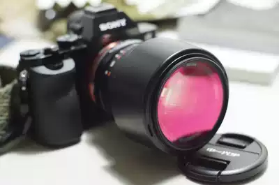 34mm 48mm 41 Lycra Leitz 5cm F1 5 UV-IR CUT infrared ultraviolet filter