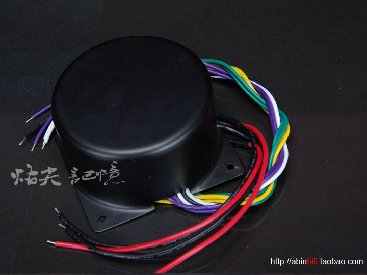 Biliary Transformers Double 270V 6 3V 3V 15V