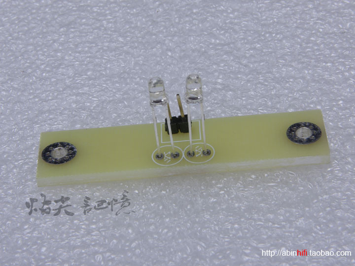 LED Indicator PCB Board Kit