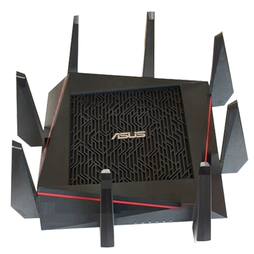 ASUS ROG Octopus RT-AC5300 E-Sports Router Беспроводной гигабит Wi-Fi Высокоэнергетический GT-AC5300
