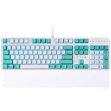 Asus, игровая механическая клавиатура, мышка, наушники, комплект