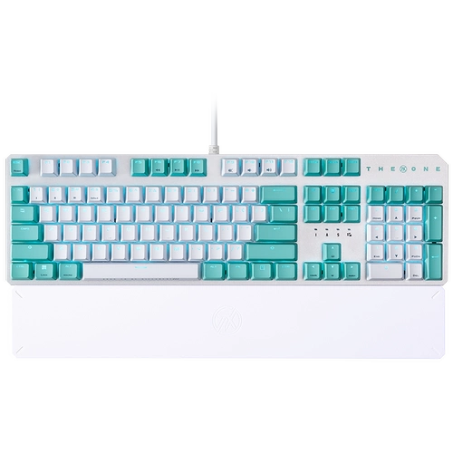 Asus, игровая механическая клавиатура, мышка, наушники, комплект