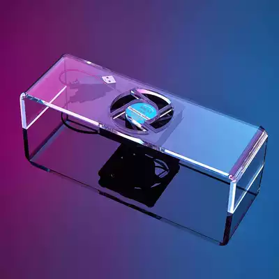 Lunch custom American Arris SBR-AC1900P 1200p 3200p router mute cooling fan