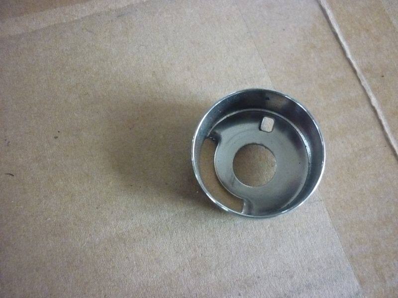 Sail Kai 2 itineraries 6 horsepower boat motor outboard motor outboard motor boat wall-mounted cold air thruster water pump bowl original fitting accessories