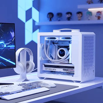 Asus i513400f/5060 computer host