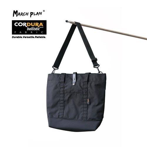 План плана Cordura Ballistic® Баллистическая нейлоновая функция ручной