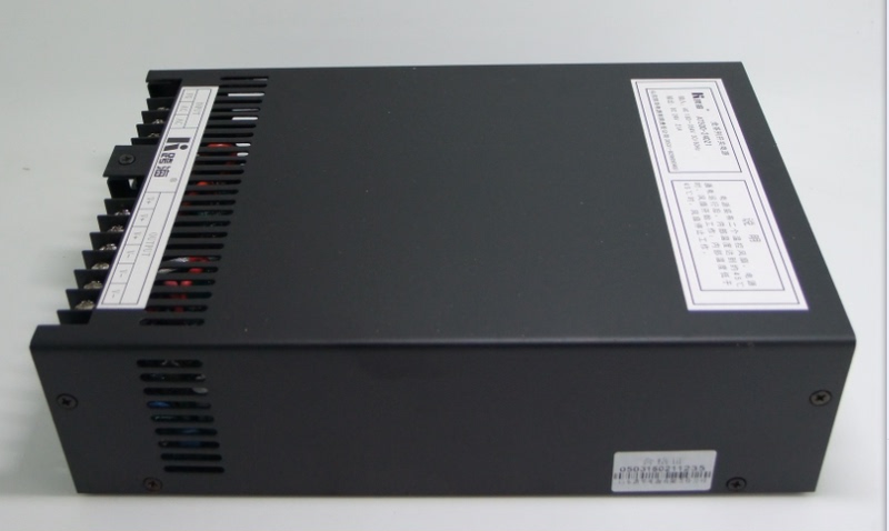 Shandong Kaihua Cross-Sea Switching Power Supply Charging Power Supply Monitoring Atc500-27R618