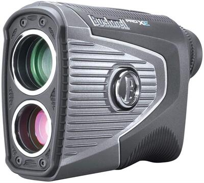 [Готовый сток] BUSHNELL PRO X3+ дальномер для гольфа на склоне A1 mini
