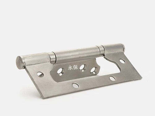 Silent Trust Beering Heanless Steel Hole Page Mother Union Page 5*2.2 Свободный слот -Бесплатные листья
