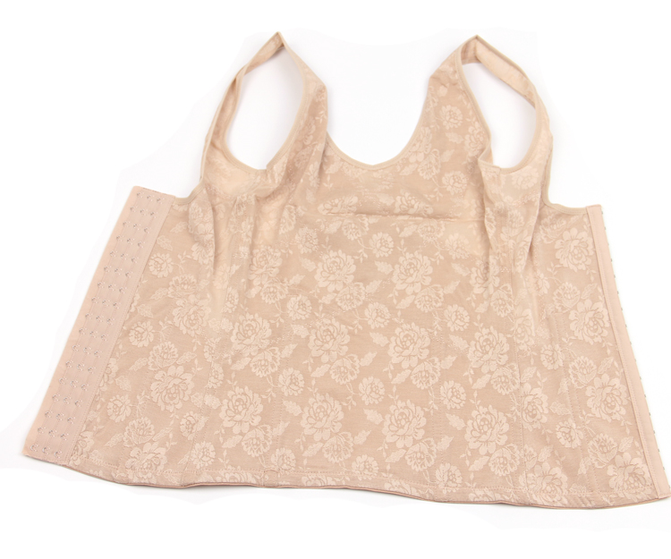 Body định hình vest corset sau sinh bụng eo eo quần corset định hình đồ lót ngọn kéo áo định hình nữ