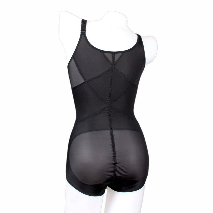 Sous-vêtement minceur en soie Ice - Ref 709336 Image 10