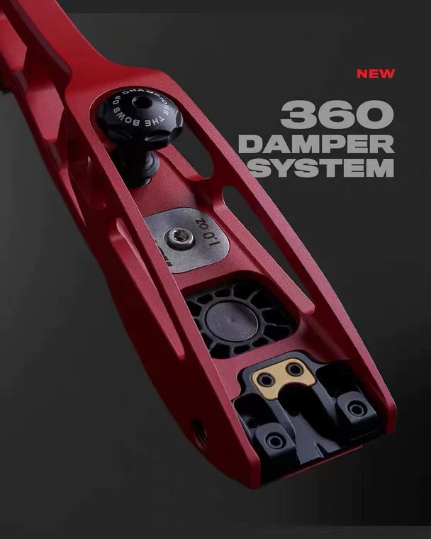 Новая цветовая гамма американской лука Hoyt FMXD серии лук и стрельбы ограниченного выпуска