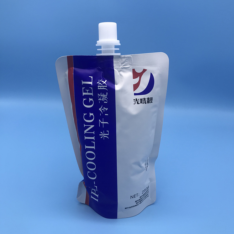 Medical device Medical Photonics Condensation Glue Ice Point Laser Opt Beauty Instrument Removing Hair Whitening Acne Removing