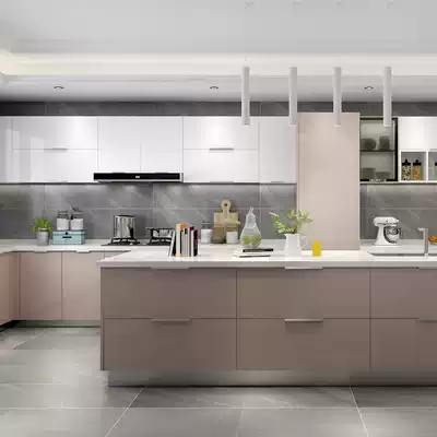 Gold medal overall cabinet California Sunshine 2 (this price is deposit details to the store for consultation)