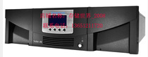 Quantum I40 LTO5 FC dual drive tape library (LSC14-CB5J-219J)