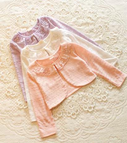 Cape pour fille - Ref 2155577 Image 17