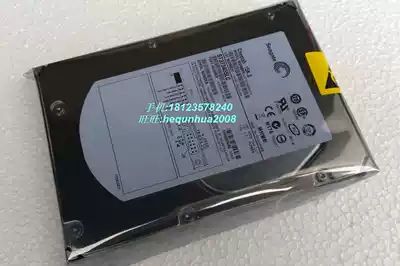 Original Seagate Seagate ST373455LC 73G 15K Ultra320 80-pin SCSI hard drive