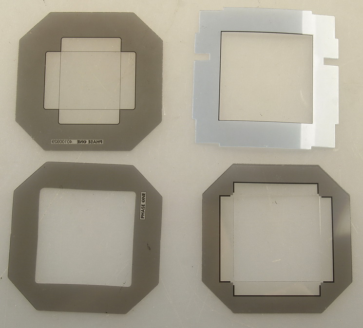 Brand New Flying Digital Back Taking View Film Flying Tho Camera Blindsheet Flying Thos CCD Original take the view frame stopsheet-Taobao