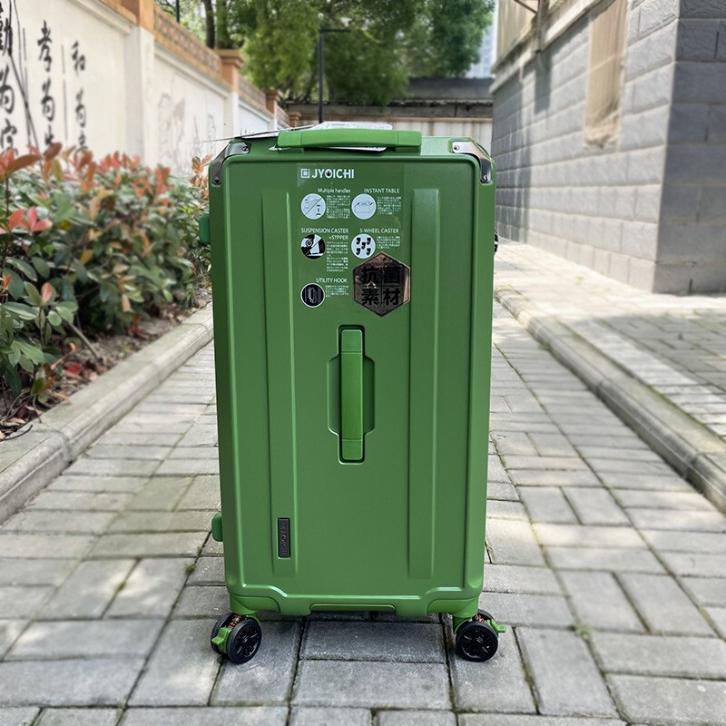 Large Capacity Suitcase for Export to Japan 28inch Luggage Trolley Case Outdoor Suitcase Password Box Universal Wheels 26inch