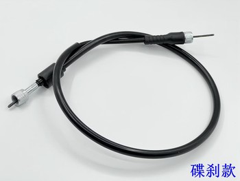 Suitable for yamaha qiaoge i mileage line xuying jym125t saiying pull line gt rice line kilometer line code table tooth line