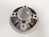 Suitable for motorcycle accessories JYM110-2 large chain plate U8 Mount F8 recoil body C8 sprocket wheel E8 buffer body U8